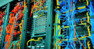 Профессиональный монтаж слаботочных сетей и систем от 1574 руб. в Орске - ЭлектроРск