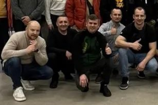 О компании ЭлектроРск, фото, команда