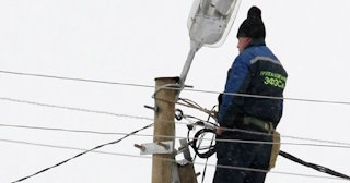 Технологическое присоединение к электросетям для юрлиц от 5245 руб. в Орске - ЭлектроРск
