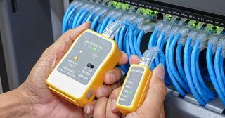 Настройка и монтаж сетей от 3147 руб. в Орске - ЭлектроРск, надежно и быстро