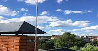 Монтаж молниезащиты от 2623 руб. в Орске: установка и обслуживание систем